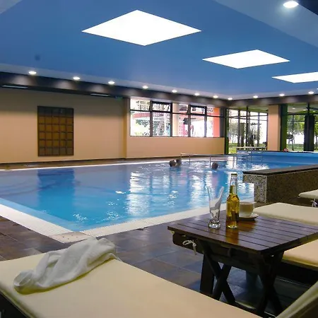 Apartament Vp Panorama Beach Vigo Nesebyr