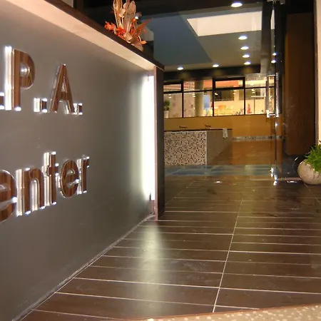 Apartament Vp Panorama Beach Vigo Nesebyr