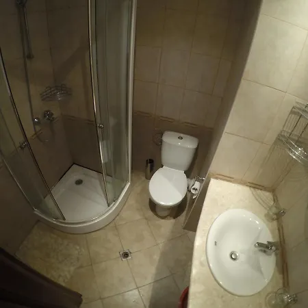 Apartament Vp Panorama Beach Vigo *