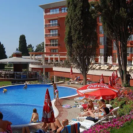 Apartament Vp Panorama Beach Vigo