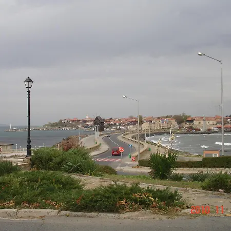 Vp Panorama Beach Vigo * Nesebyr