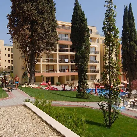 Apartament Vp Panorama Beach Vigo