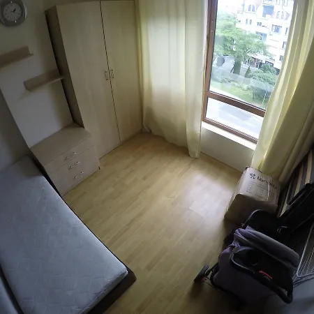 Vp Panorama Beach Vigo Apartament Nesebyr