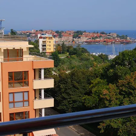 Vp Panorama Beach Vigo * Nesebyr