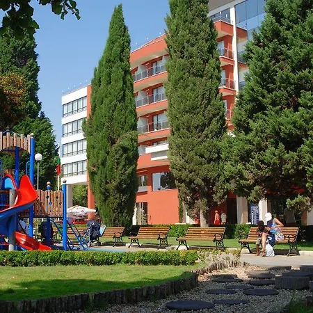 Apartament Vp Panorama Beach Vigo Nesebyr