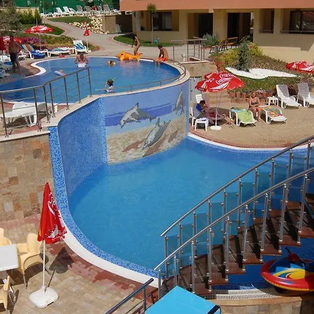 Apartament Vp Panorama Beach Vigo *