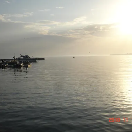Vp Panorama Beach Vigo Nesebyr